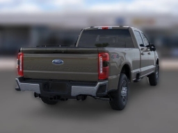 Ford Super Duty F-350 SRW LARIAT 4WD Crew Cab 8' Box 2026