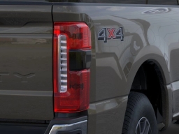 Ford Super Duty F-350 SRW LARIAT 4WD Crew Cab 8' Box 2026