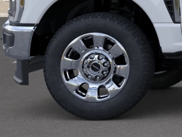 Ford Super Duty F-350 SRW LARIAT 4WD Crew Cab 6.75' Box 2026