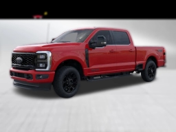Ford Super Duty F-350 SRW LARIAT 4WD Crew Cab 6.75' Box 2026