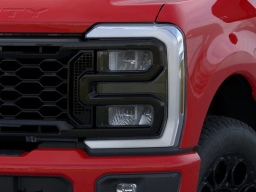 Ford Super Duty F-350 SRW LARIAT 4WD Crew Cab 6.75' Box 2026