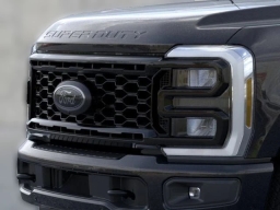Ford Super Duty F-350 SRW LARIAT 4WD Crew Cab 6.75' Box 2026