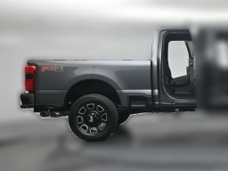 Ford Super Duty F-350 SRW Platinum 4WD Crew Cab 6.75' Box 2026