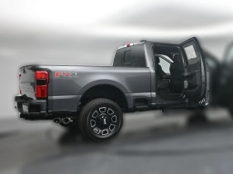Ford Super Duty F-350 SRW Platinum 4WD Crew Cab 6.75' Box 2026