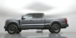 Ford Super Duty F-350 SRW Platinum 4WD Crew Cab 6.75' Box 2026