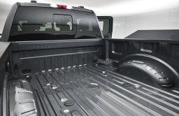 Ford Super Duty F-350 SRW Platinum 4WD Crew Cab 6.75' Box 2026