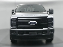Ford Super Duty F-350 SRW Platinum 4WD Crew Cab 6.75' Box 2026