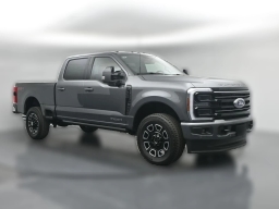Ford Super Duty F-350 SRW Platinum 4WD Crew Cab 6.75' Box 2026