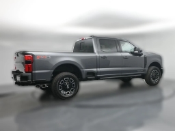 Ford Super Duty F-350 SRW Platinum 4WD Crew Cab 6.75' Box 2026
