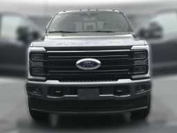 Ford Super Duty F-350 SRW Platinum 4WD Crew Cab 6.75' Box 2026