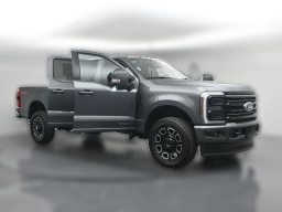 Ford Super Duty F-350 SRW Platinum 4WD Crew Cab 6.75' Box 2026
