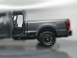 Ford Super Duty F-350 SRW Platinum 4WD Crew Cab 6.75' Box 2026
