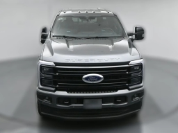 Ford Super Duty F-350 SRW Platinum 4WD Crew Cab 6.75' Box 2026