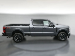 Ford Super Duty F-350 SRW Platinum 4WD Crew Cab 6.75' Box 2026