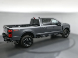Ford Super Duty F-350 SRW Platinum 4WD Crew Cab 6.75' Box 2026