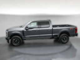 Ford Super Duty F-350 SRW Platinum 4WD Crew Cab 6.75' Box 2026