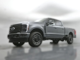 Ford Super Duty F-350 SRW Platinum 4WD Crew Cab 6.75' Box 2026