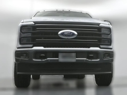 Ford Super Duty F-350 SRW Platinum 4WD Crew Cab 6.75' Box 2026