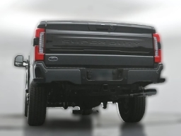 Ford Super Duty F-350 SRW Platinum 4WD Crew Cab 6.75' Box 2026