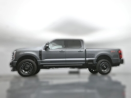 Ford Super Duty F-350 SRW Platinum 4WD Crew Cab 6.75' Box 2026