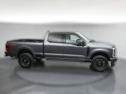 Ford Super Duty F-350 SRW Platinum 4WD Crew Cab 6.75' Box 2026