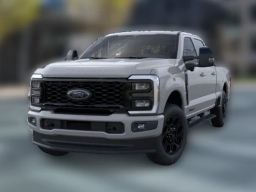 Ford Super Duty F-350 SRW LARIAT 4WD Crew Cab 6.75' Box 2026