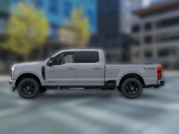 Ford Super Duty F-350 SRW LARIAT 4WD Crew Cab 6.75' Box 2026
