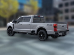 Ford Super Duty F-350 SRW LARIAT 4WD Crew Cab 6.75' Box 2026