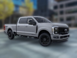 Ford Super Duty F-350 SRW LARIAT 4WD Crew Cab 6.75' Box 2026