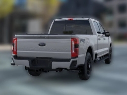 Ford Super Duty F-350 SRW LARIAT 4WD Crew Cab 6.75' Box 2026