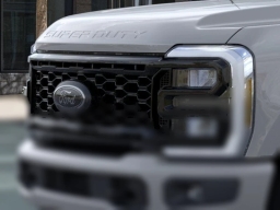 Ford Super Duty F-350 SRW LARIAT 4WD Crew Cab 6.75' Box 2026