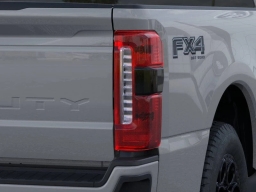 Ford Super Duty F-350 SRW LARIAT 4WD Crew Cab 6.75' Box 2026