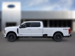 Ford Super Duty F-350 SRW XLT 4WD Crew Cab 8' Box 2026