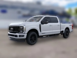 Ford Super Duty F-350 SRW XLT 4WD Crew Cab 6.75' Box 2026