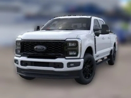 Ford Super Duty F-350 SRW XLT 4WD Crew Cab 6.75' Box 2026