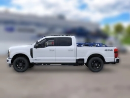 Ford Super Duty F-350 SRW XLT 4WD Crew Cab 6.75' Box 2026