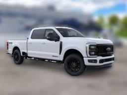 Ford Super Duty F-350 SRW XLT 4WD Crew Cab 6.75' Box 2026
