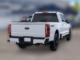 Ford Super Duty F-350 SRW XLT 4WD Crew Cab 6.75' Box 2026