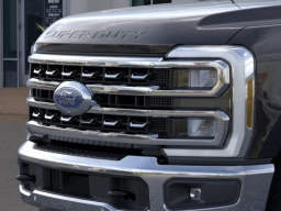 Ford Super Duty F-350 SRW LARIAT 4WD Crew Cab 6.75' Box 2026