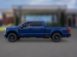 Ford Super Duty F-350 SRW LARIAT 4WD Crew Cab 6.75' Box 2026