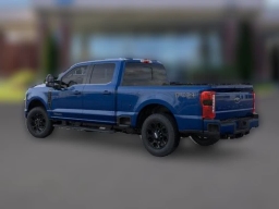 Ford Super Duty F-350 SRW LARIAT 4WD Crew Cab 6.75' Box 2026