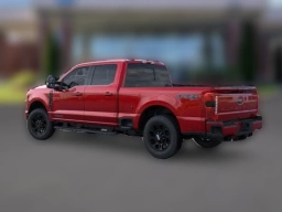 Ford Super Duty F-350 SRW LARIAT 4WD Crew Cab 6.75' Box 2026