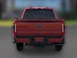 Ford Super Duty F-350 SRW LARIAT 4WD Crew Cab 6.75' Box 2026