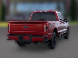 Ford Super Duty F-350 SRW LARIAT 4WD Crew Cab 6.75' Box 2026