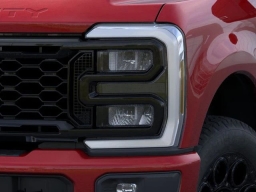 Ford Super Duty F-350 SRW LARIAT 4WD Crew Cab 6.75' Box 2026