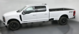 Ford Super Duty F-350 SRW XLT 4WD Crew Cab 8' Box 2026