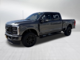 Ford Super Duty F-350 SRW LARIAT 4WD Crew Cab 6.75' Box 2026