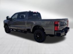 Ford Super Duty F-350 SRW LARIAT 4WD Crew Cab 6.75' Box 2026