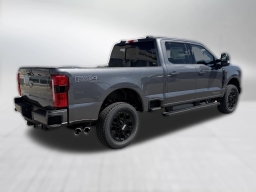 Ford Super Duty F-350 SRW LARIAT 4WD Crew Cab 6.75' Box 2026
