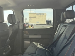 Ford Super Duty F-350 SRW LARIAT 4WD Crew Cab 6.75' Box 2026